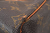 Authentic Louis Vuitton Monogram Speedy 25 Boston Hand Bag M41528 LV 0901I
