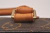 Authentic Louis Vuitton Monogram Speedy 25 Boston Hand Bag M41528 LV 0901I