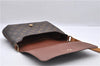 Authentic Louis Vuitton Monogram Musette Tango Shoulder Bag M51257 LV Junk 0903D