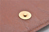 Authentic Louis Vuitton Monogram Musette Tango Shoulder Bag M51257 LV Junk 0903D