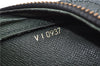 Authentic Louis Vuitton Taiga Baikal Clutch Bag Green M30184 LV 0903G