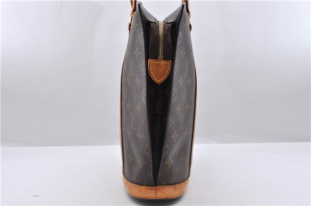 Authentic Louis Vuitton Monogram Babylone Shoulder Tote Bag M51102 LV 0905D