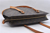 Authentic Louis Vuitton Monogram Babylone Shoulder Tote Bag M51102 LV 0905D