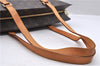 Authentic Louis Vuitton Monogram Babylone Shoulder Tote Bag M51102 LV 0905D