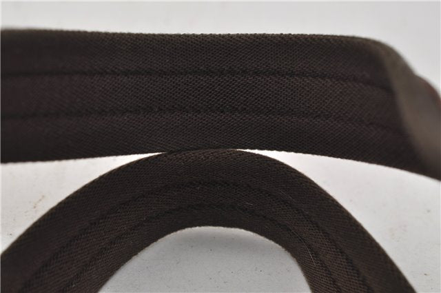 Authentic Louis Vuitton Monogram Mini Josephine GM Hand Bag Pink M92213 LV 0906E