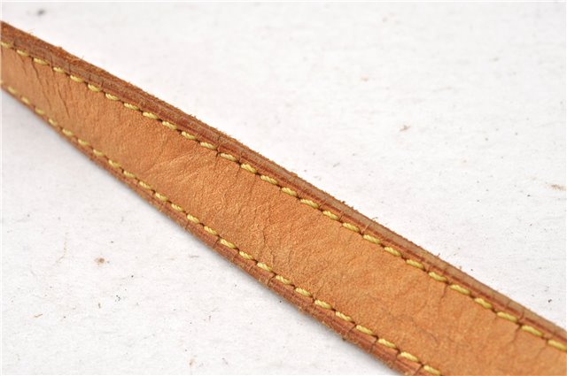 Auth Louis Vuitton Monogram Popincourt Long Shoulder Cross Bag M40008 LV 0907G