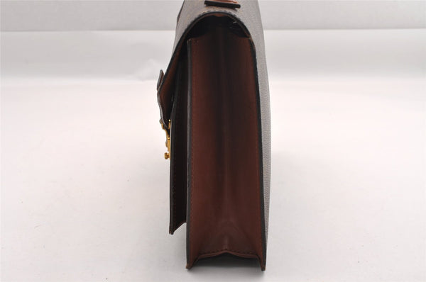 Authentic Louis Vuitton Monogram Monceau 2Way Shoulder Hand Bag M51187 LV 0909I