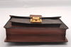 Authentic Louis Vuitton Monogram Monceau 2Way Shoulder Hand Bag M51187 LV 0909I