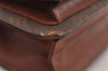 Authentic Louis Vuitton Monogram Monceau 2Way Shoulder Hand Bag M51187 LV 0909I