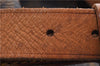 Authentic Louis Vuitton Monogram Noe Shoulder Bag M42224 LV 0910D