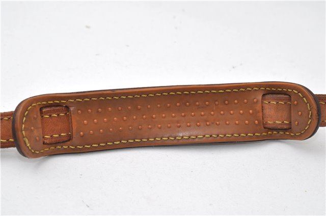 Authentic Louis Vuitton Monogram Chantilly MM Shoulder Cross Bag M51233 LV 0918G