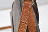 Authentic Louis Vuitton Monogram Chantilly MM Shoulder Cross Bag M51233 LV 0918G