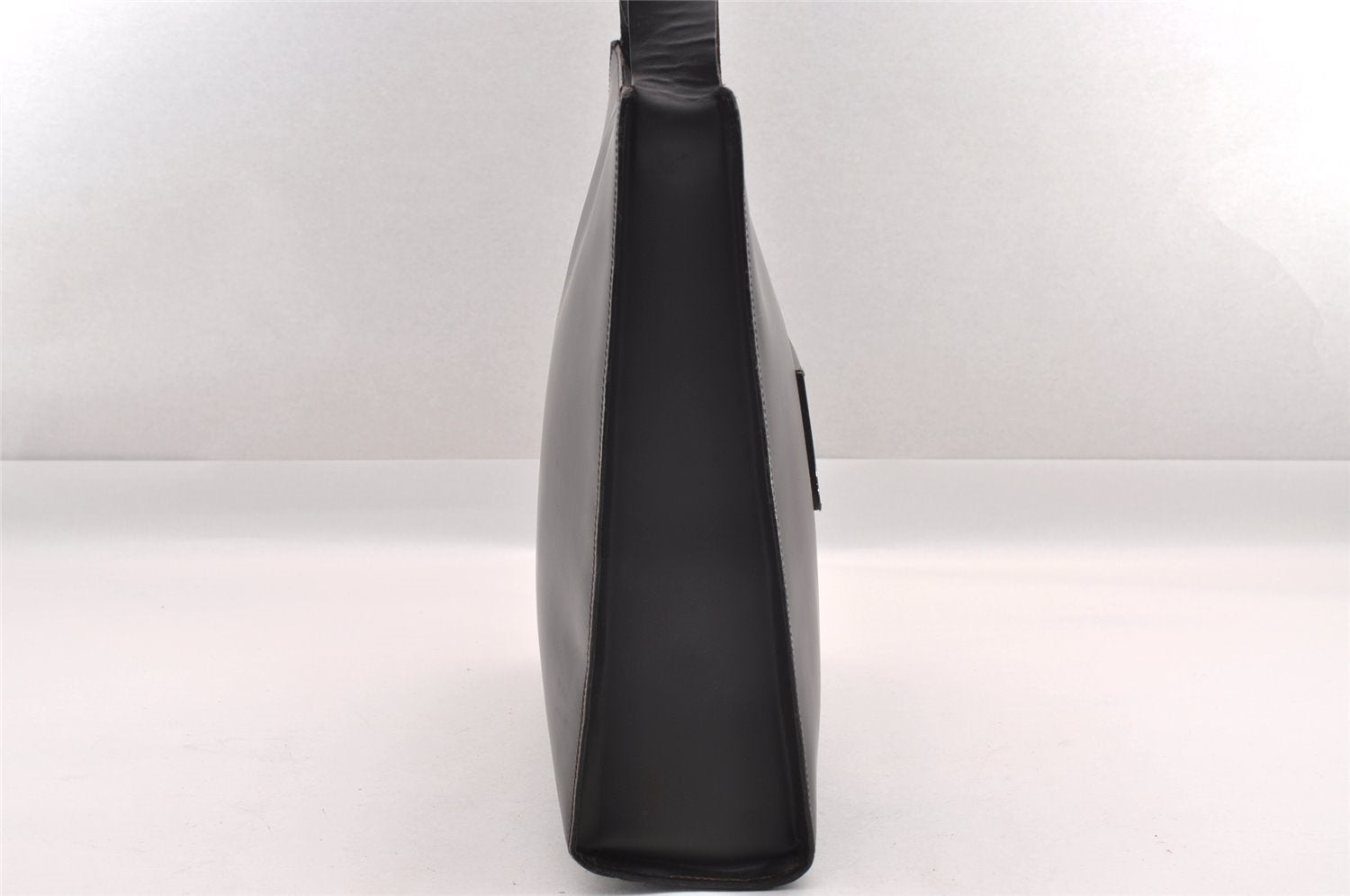 Authentic GUCCI Vintage Shoulder Tote Bag Purse Leather 0013066 Brown 0919I