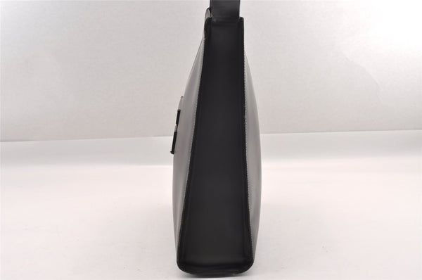 Authentic GUCCI Vintage Shoulder Tote Bag Purse Leather 0013066 Brown 0919I