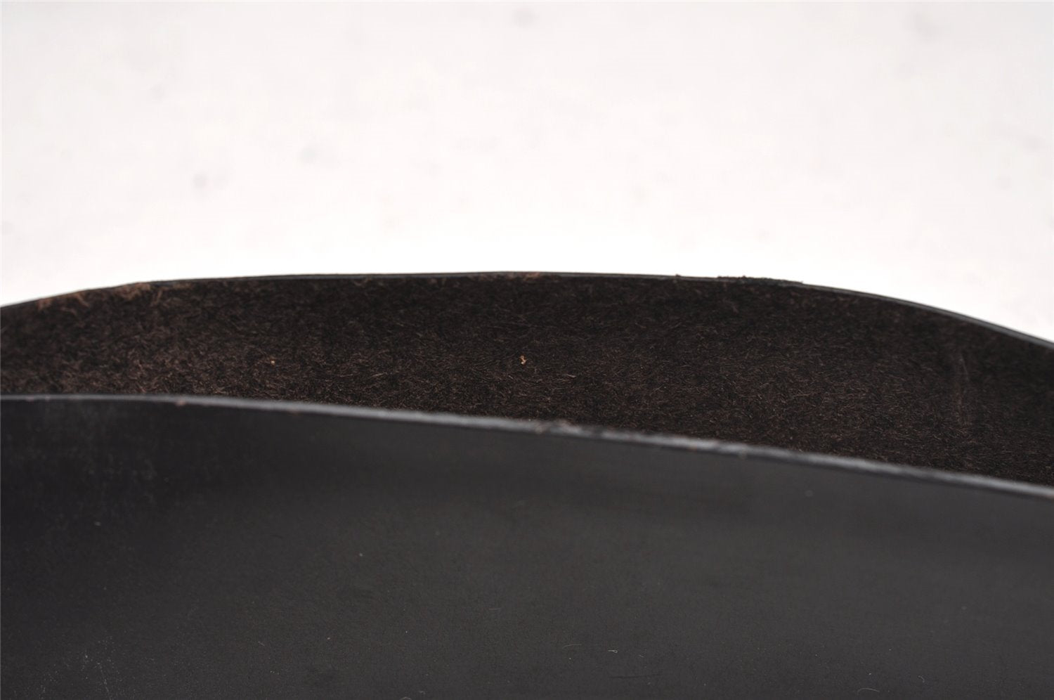 Authentic GUCCI Vintage Shoulder Tote Bag Purse Leather 0013066 Brown 0919I