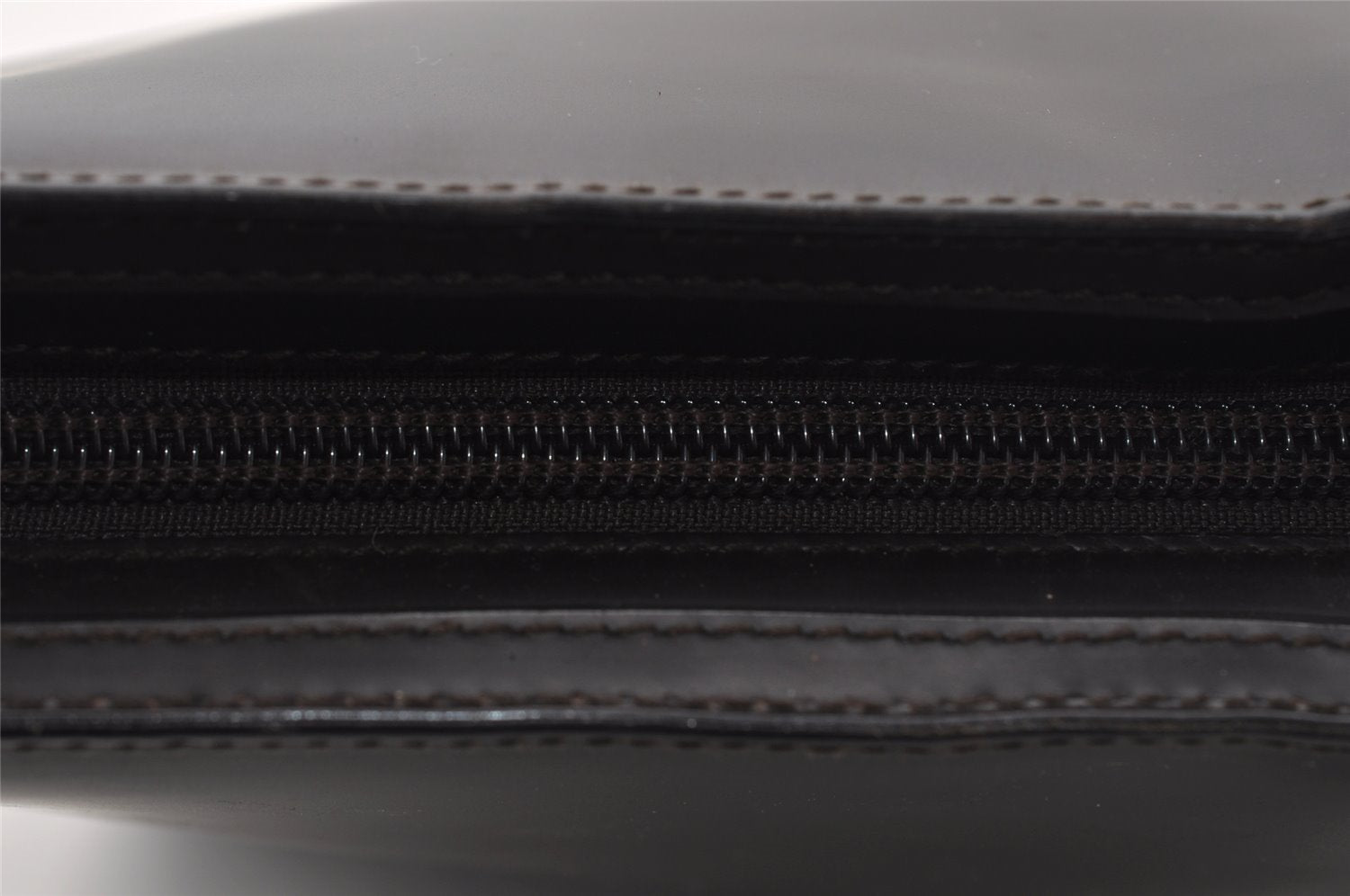 Authentic GUCCI Vintage Shoulder Tote Bag Purse Leather 0013066 Brown 0919I