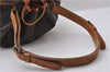 Authentic Louis Vuitton Monogram Noe Shoulder Bag M42224 LV 0921D