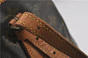 Authentic Louis Vuitton Monogram Bucket PM Tote Bag Old Model Junk 0922G