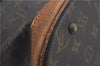 Authentic Louis Vuitton Monogram Bucket PM Tote Bag Old Model Junk 0922G