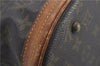 Authentic Louis Vuitton Monogram Bucket PM Tote Bag Old Model Junk 0922G