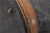 Authentic Louis Vuitton Monogram Bucket PM Tote Bag Old Model Junk 0922G