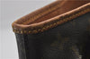 Authentic Louis Vuitton Monogram Bucket PM Tote Bag Old Model Junk 0922G