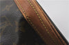 Authentic Louis Vuitton Monogram Bucket PM Tote Bag Old Model Junk 0922G
