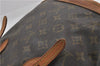 Authentic Louis Vuitton Monogram Bucket PM Tote Bag Old Model Junk 0922G