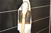 Authentic Louis Vuitton Monogram Bucket PM Tote Bag Old Model Junk 0922G