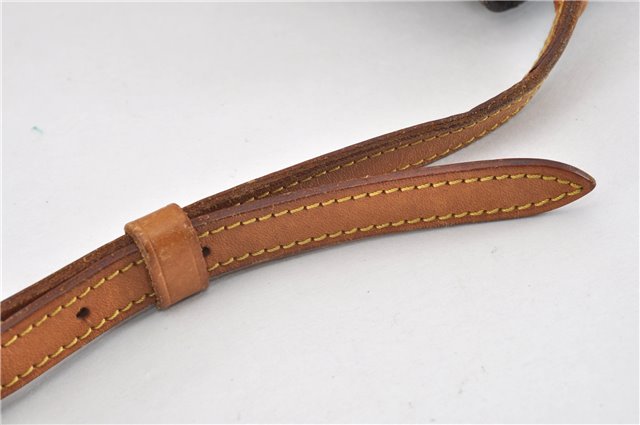 Authentic Louis Vuitton Monogram Chantilly PM Shoulder Cross Bag M51234 LV 0924G