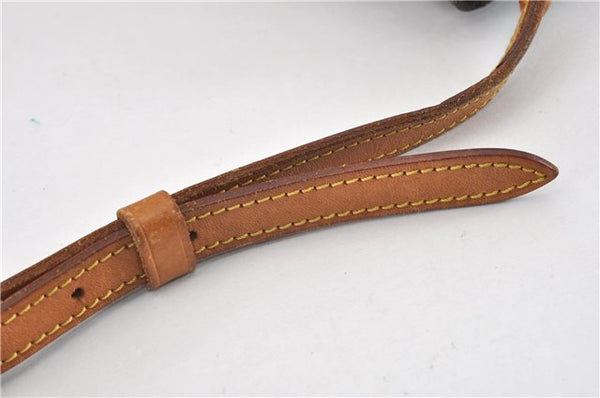 Authentic Louis Vuitton Monogram Chantilly PM Shoulder Cross Bag M51234 LV 0924G