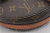 Authentic Louis Vuitton Monogram Chantilly PM Shoulder Cross Bag M51234 LV 0924G