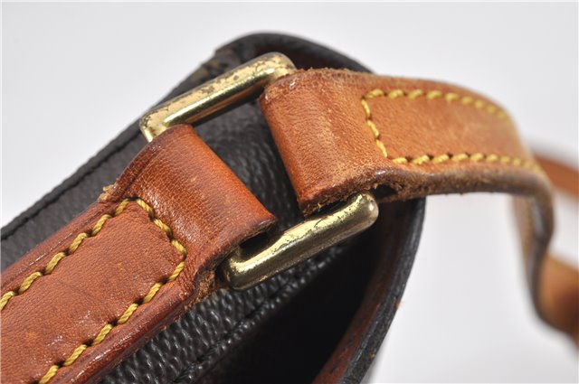 Authentic Louis Vuitton Monogram Chantilly PM Shoulder Cross Bag M51234 LV 0924G