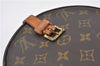 Authentic Louis Vuitton Monogram Chantilly PM Shoulder Cross Bag M51234 LV 0924G