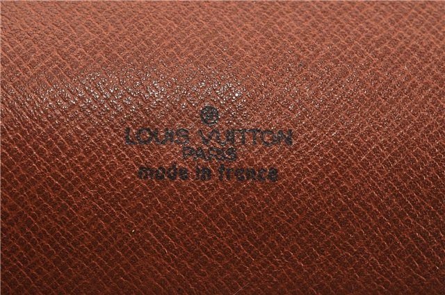 Authentic Louis Vuitton Monogram Chantilly PM Shoulder Cross Bag M51234 LV 0924G