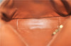 Authentic Louis Vuitton Monogram Chantilly PM Shoulder Cross Bag M51234 LV 0924G