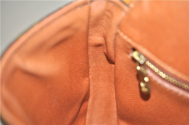 Authentic Louis Vuitton Monogram Chantilly PM Shoulder Cross Bag M51234 LV 0924G