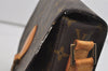 Authentic Louis Vuitton Monogram Saint Cloud GM M51242 Shoulder Bag Junk 0925I