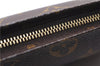 Authentic Louis Vuitton Monogram Pouch For Bucket PM LV 0929F