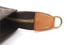 Authentic Louis Vuitton Monogram Pouch For Bucket PM LV 0929F