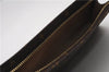 Authentic Louis Vuitton Monogram Pouch For Bucket PM LV 0929F