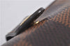 Authentic Louis Vuitton Damier Agenda PM Notebook Cover R20700 LV 0932F