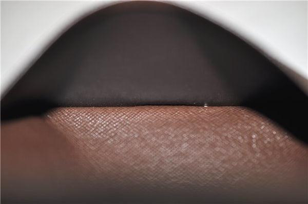 Authentic Louis Vuitton Damier Agenda PM Notebook Cover R20700 LV 0932F