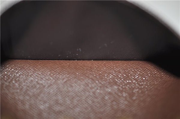 Authentic Louis Vuitton Damier Agenda PM Notebook Cover R20700 LV 0932F