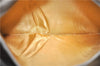 Authentic GUCCI Web Sherry Line Shoulder Cross Bag GG PVC Leather Brown 0935G