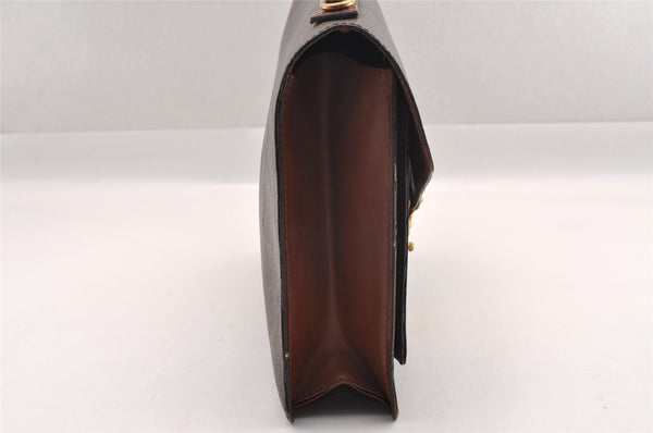 Authentic Louis Vuitton Monogram Monceau 2Way Shoulder Hand Bag M51185 LV 0936I