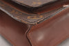 Authentic Louis Vuitton Monogram Monceau 2Way Shoulder Hand Bag M51185 LV 0936I