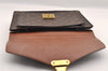 Authentic Louis Vuitton Monogram Monceau 2Way Shoulder Hand Bag M51185 LV 0936I