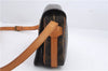 Auth Louis Vuitton Monogram Saint Germain Shoulder Cross Bag M51210 LV 0937D