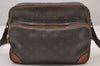 Authentic Louis Vuitton Monogram Nile Shoulder Cross Body Bag M45244 LV 0937I